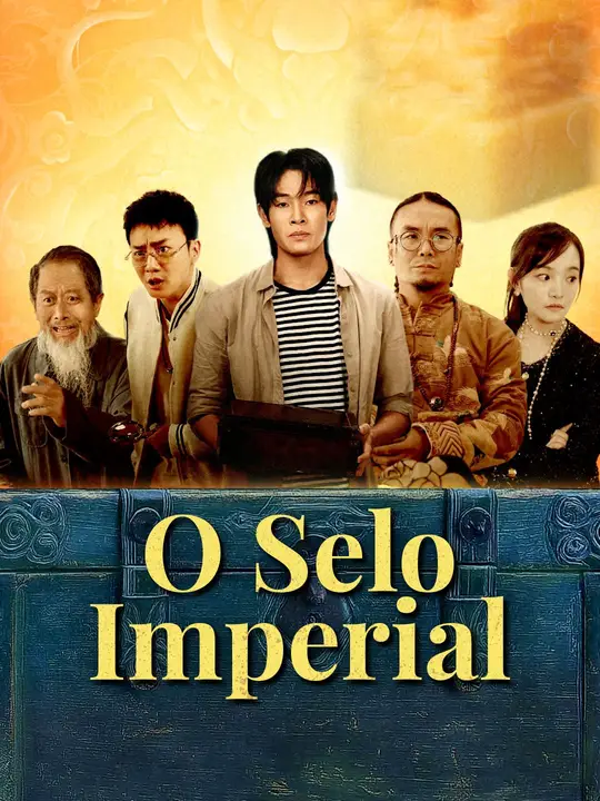 O Selo Imperial