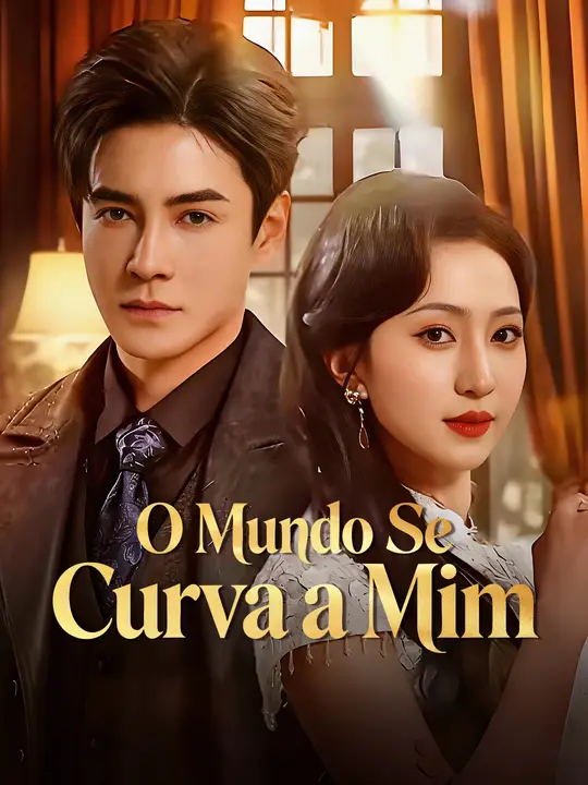 O Mundo Se Curva a Mim