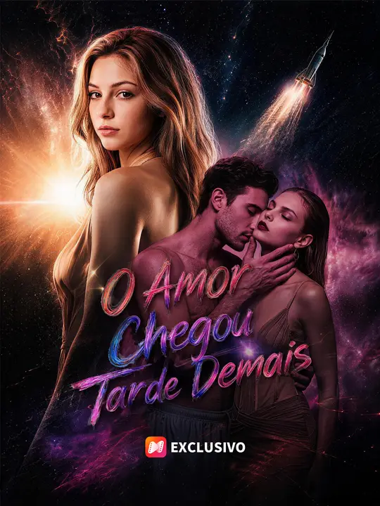 O Amor Chegou Tarde Demais