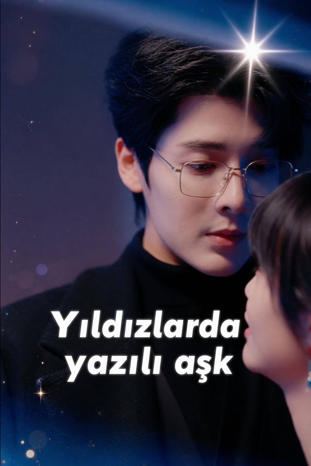 Yıldızlarda Yazılı