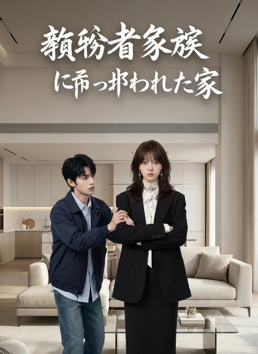 婚約者家族に乗っ取られた家