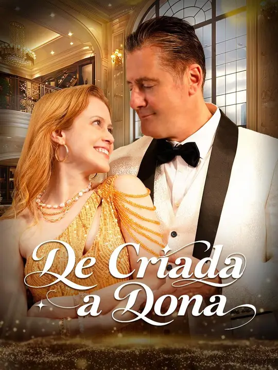 De Criada a Dona