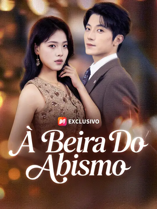 À Beira Do Abismo