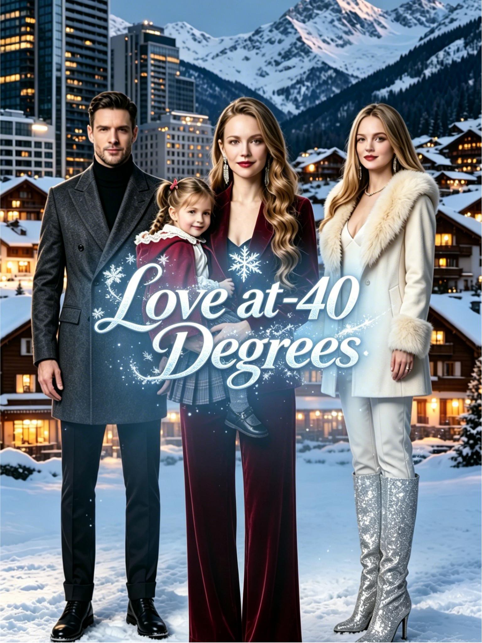 Love at -40 Degrees