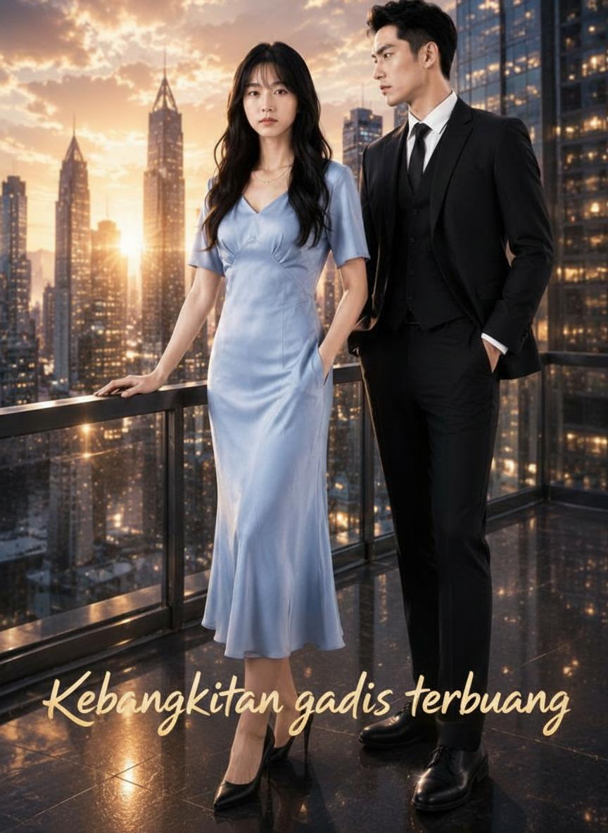 Dari Gadis Gudang ke CEO