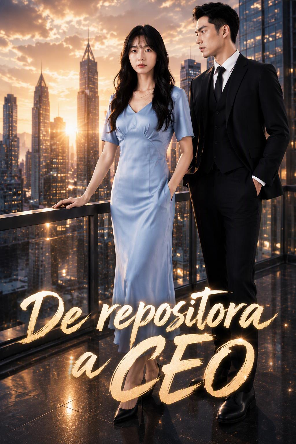 De Armazenista a CEO