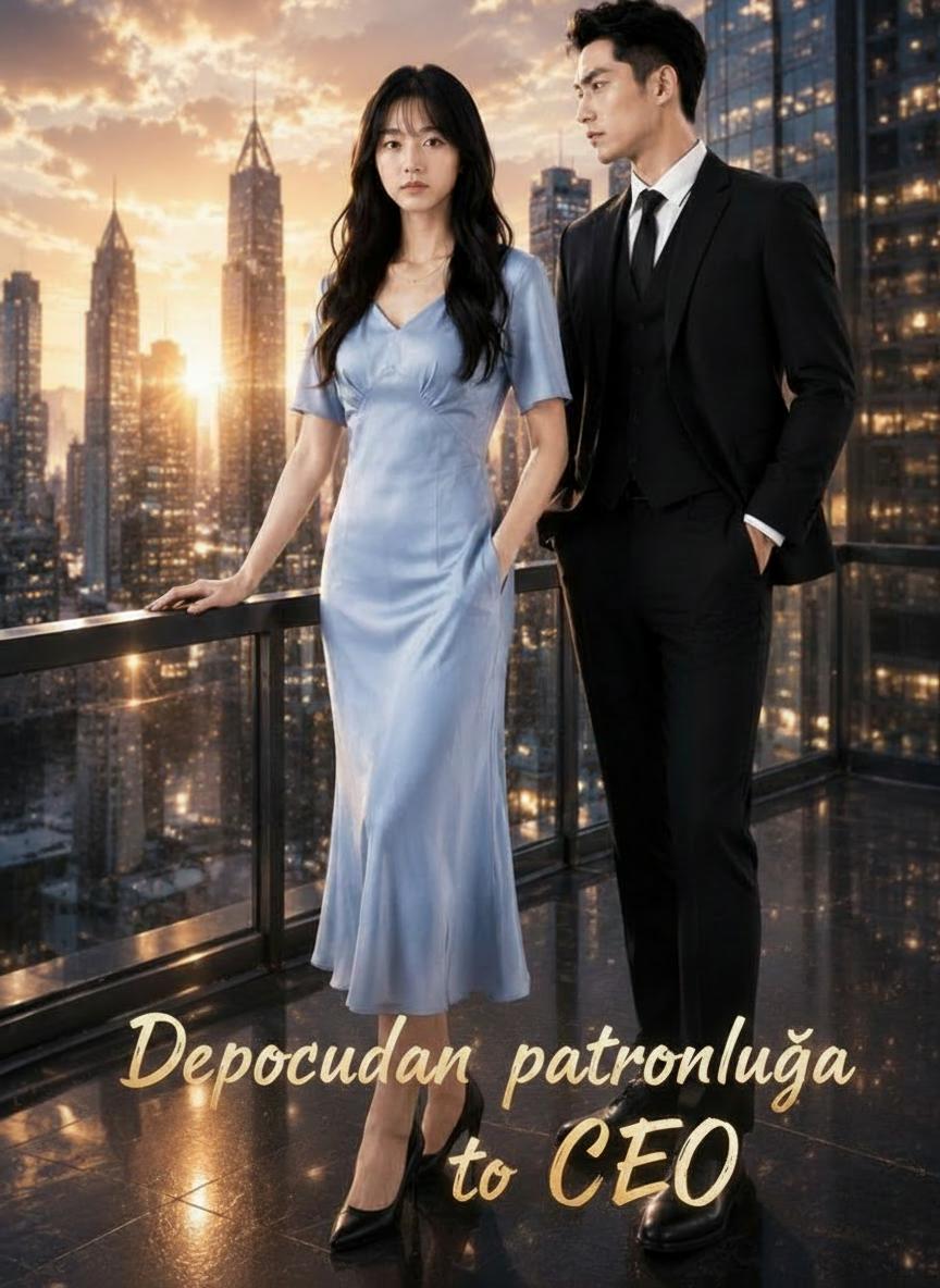 Depocudan patronluğa