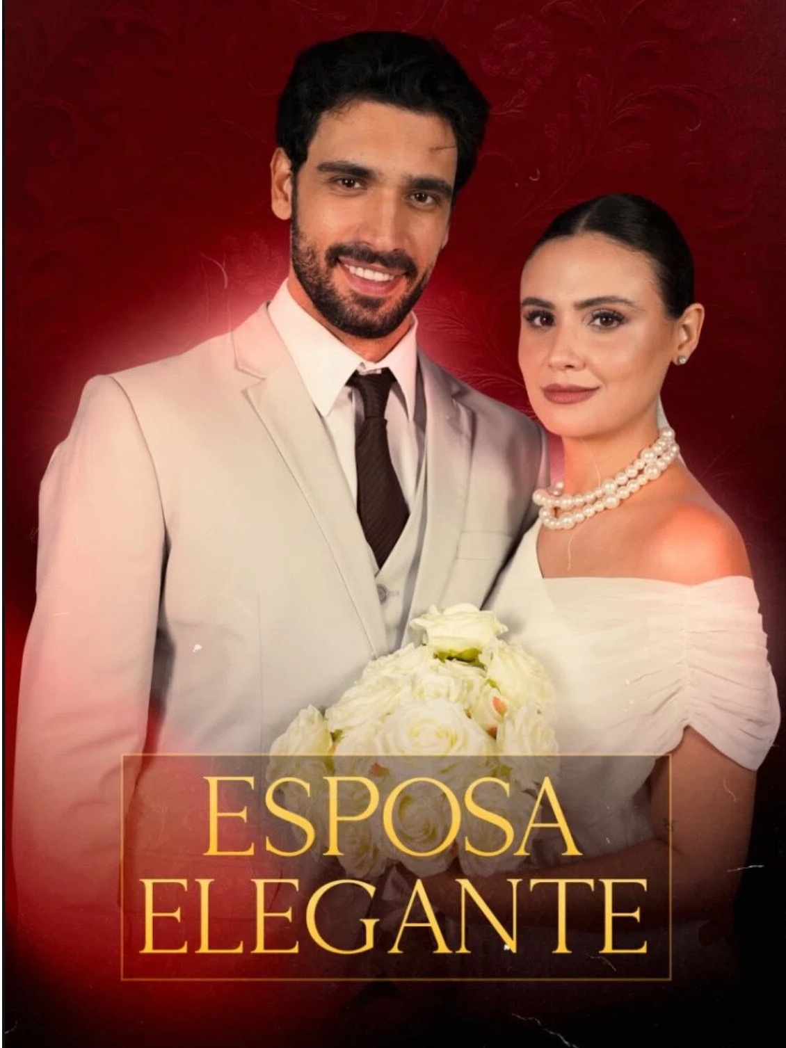 মার্জিত স্ত্রী