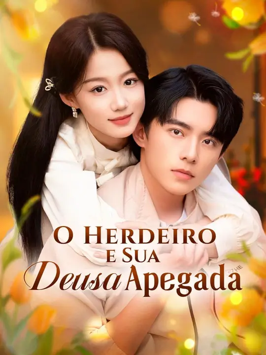 O Herdeiro e Sua Deusa Apegada