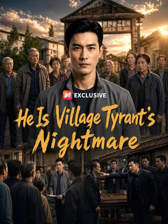 He Is Village Tyrant's Nightmare