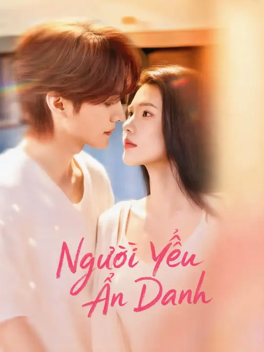 Người Yêu Ẩn Danh