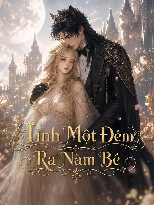 Tình Một Đêm Ra Năm Bé