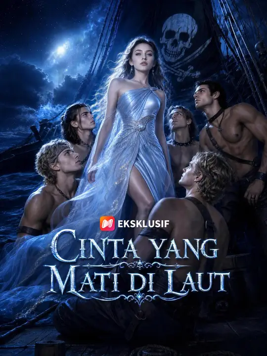 Cinta yang Mati di Laut