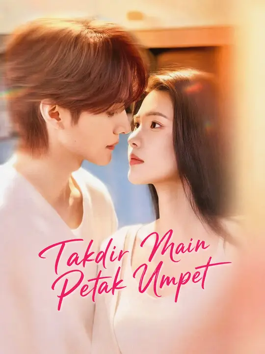 Takdir Main Petak Umpet