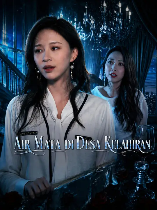 Air Mata di Desa Kelahiran