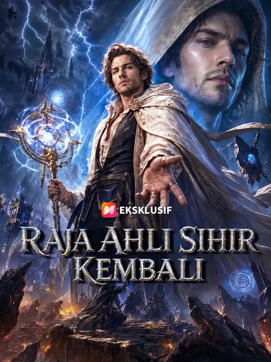 Kembalinya Archmage