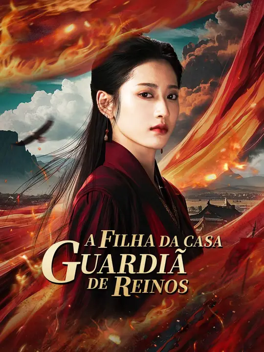 A Filha da Casa, Guardiã de Reinos