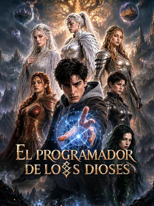 El programador de los dioses