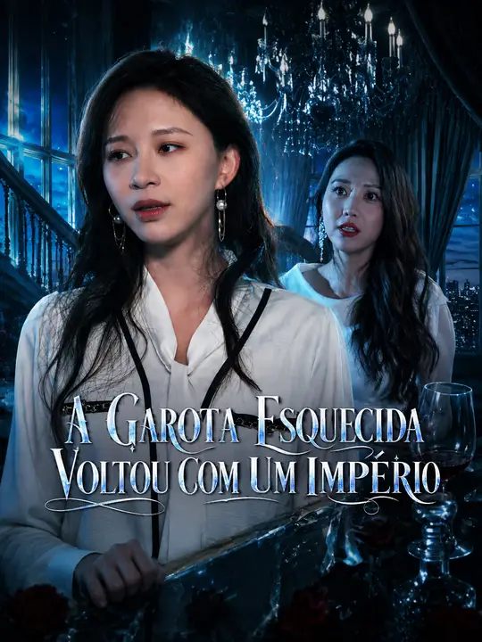 A Garota Esquecida Voltou Com Um Império