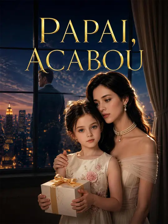 Papai, Acabou