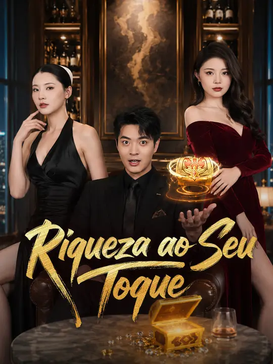 Riqueza ao Seu Toque