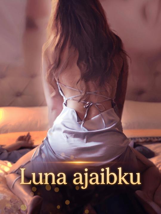 Luna Ajaibku