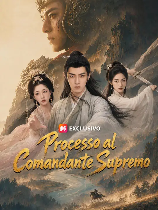 Processo al Comandante Supremo