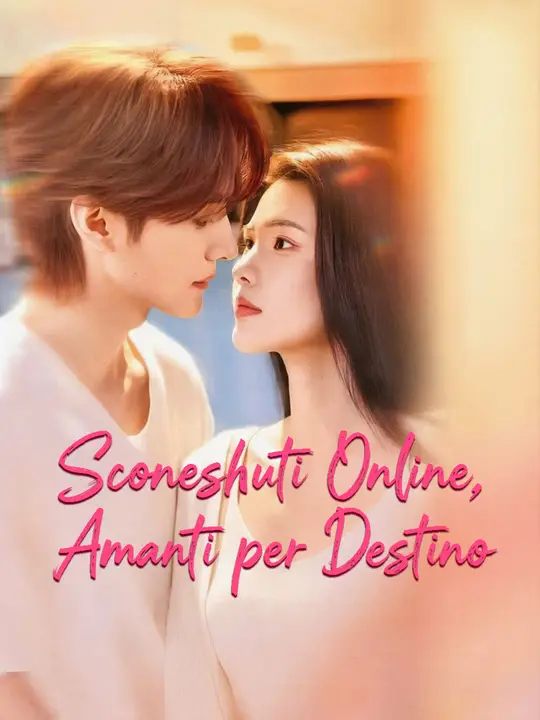 Sconosciuti Online, Amanti per Destino