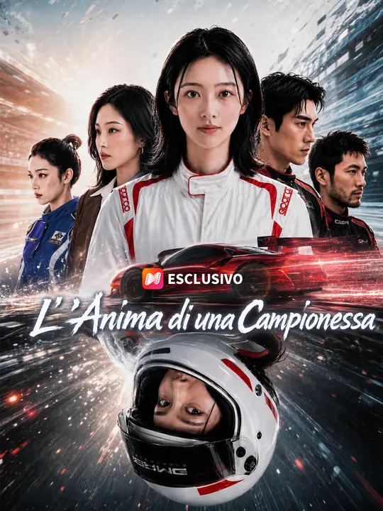 L'Anima di una Campionessa