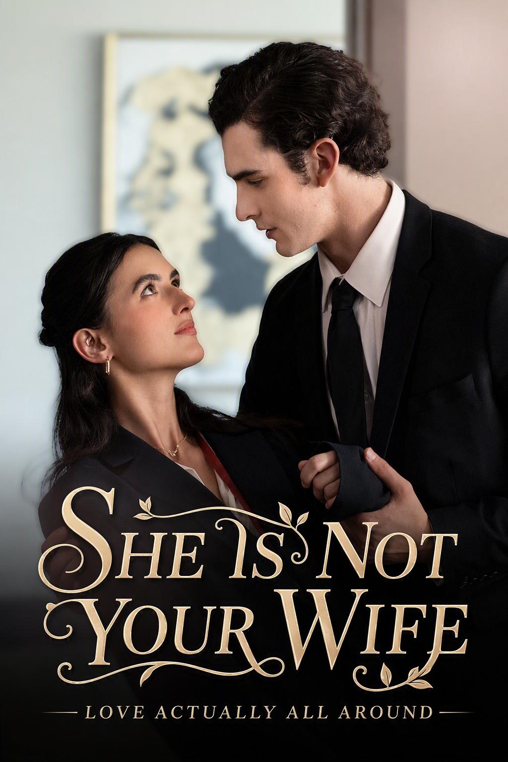 She Is Not Your Wife: Love Actually All Around
