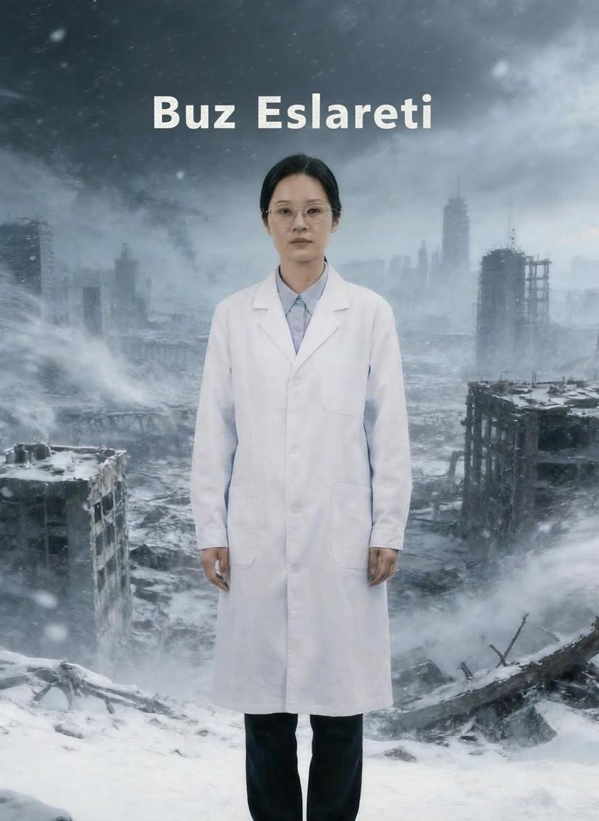 Buz Esareti
