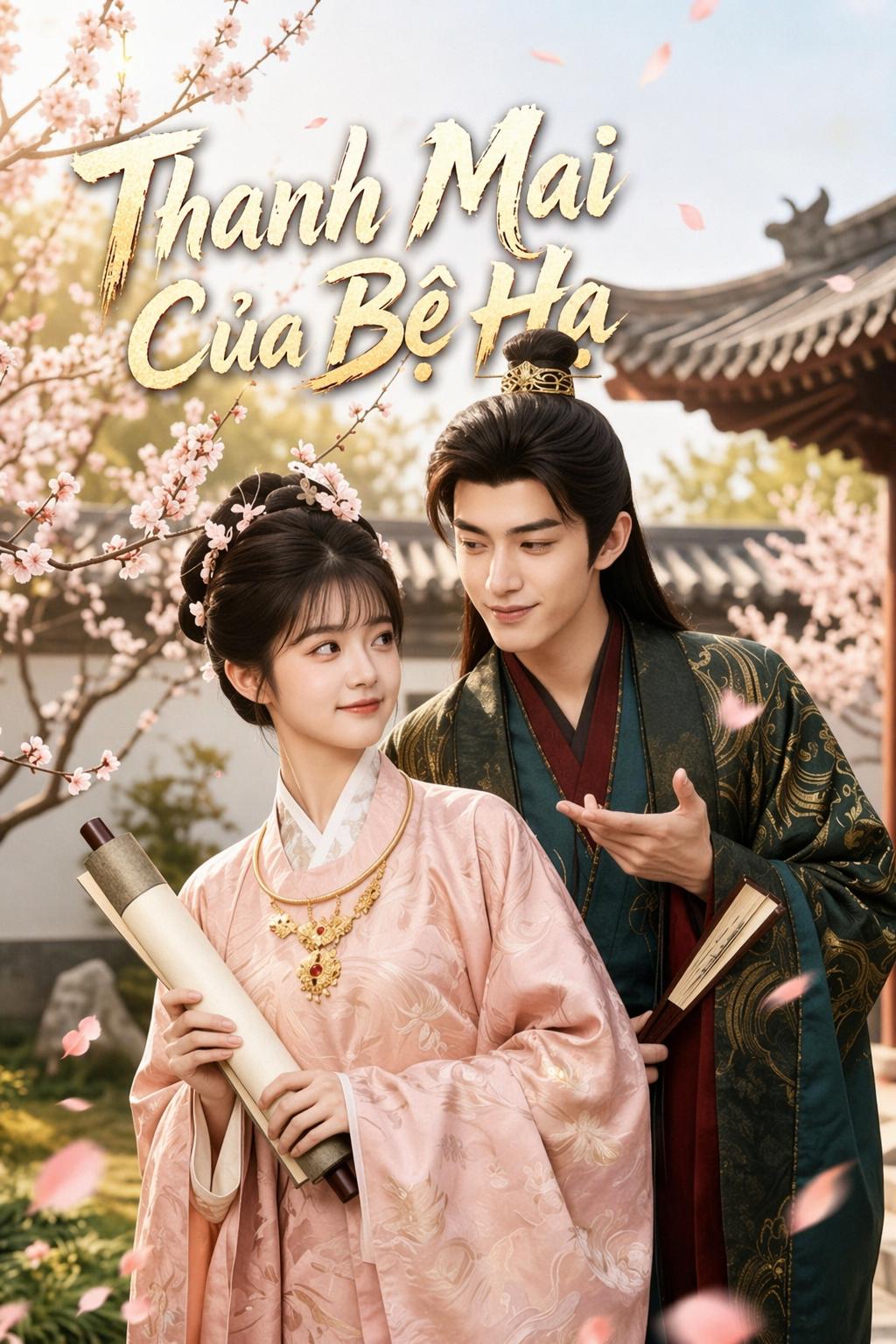 Kẻ thù của Hoàng đế