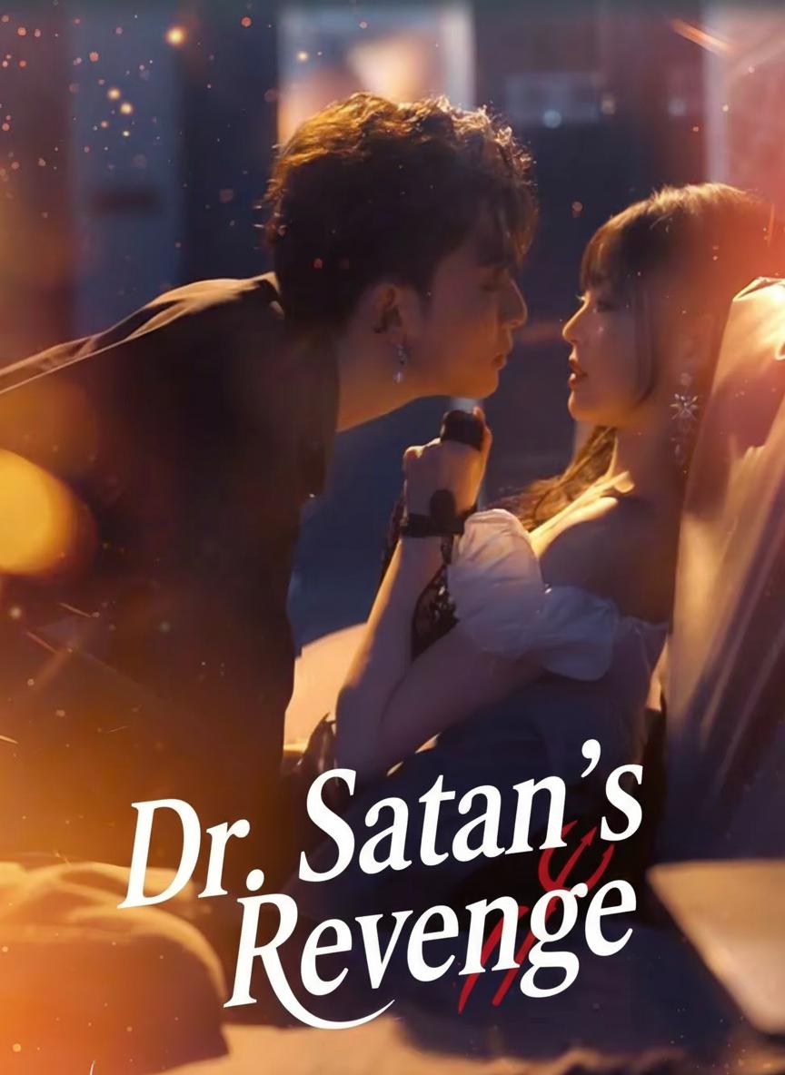 Dr. Şeytan'ın İntikamı