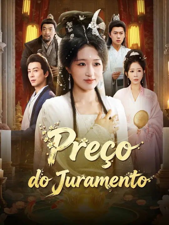 Preço do Juramento