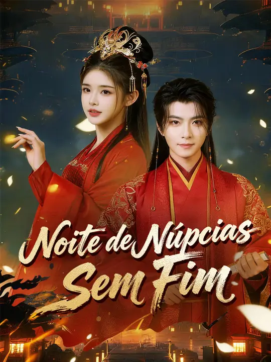 Noite de Núpcias Sem Fim