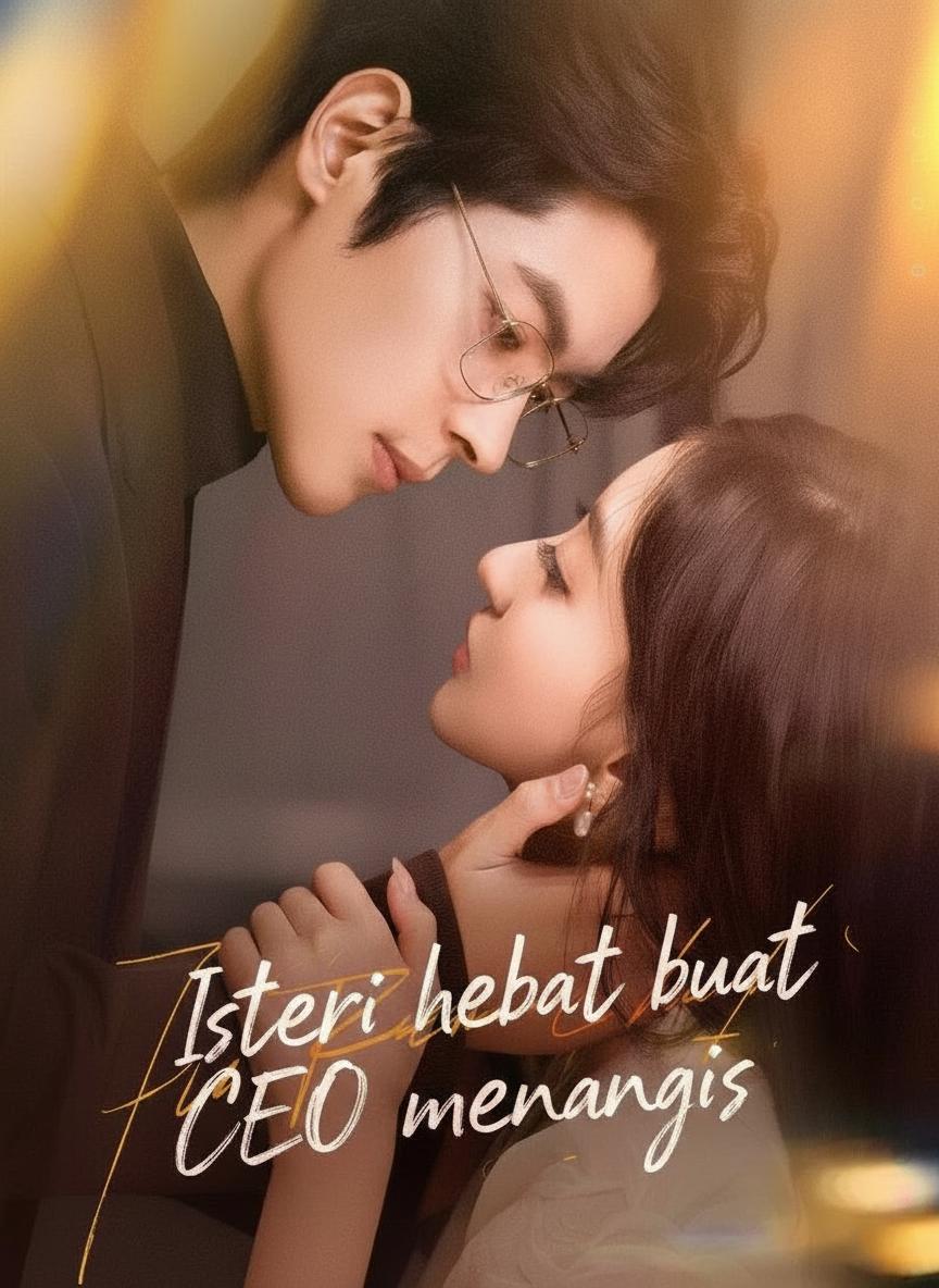 Isteri hebat buat CEO menangis