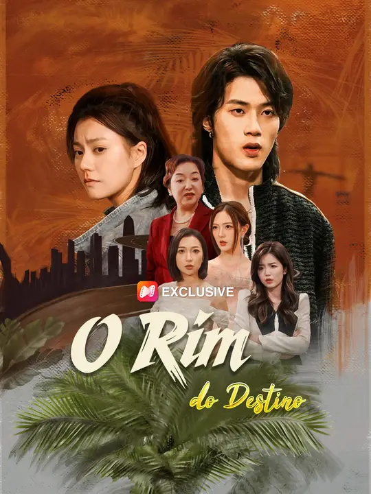 O Rim do Destino