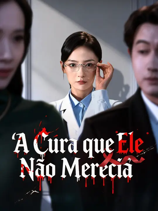 A Cura que Ele Não Merecia