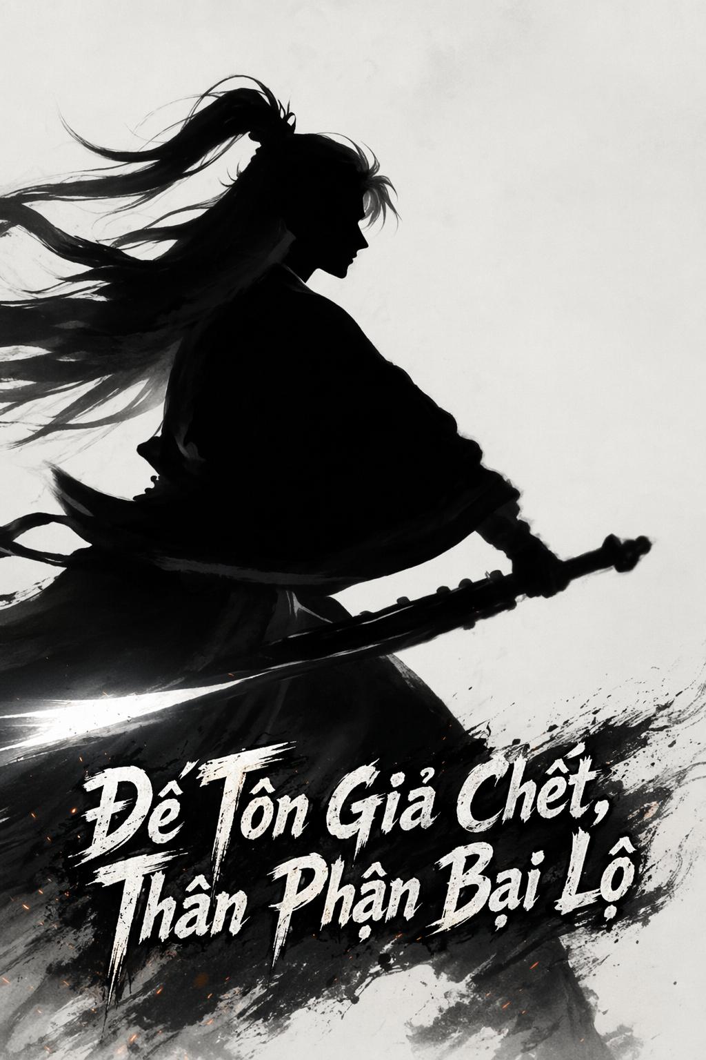 Đế Tôn Giả Chết, Thân Phận Bại Lộ