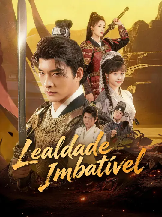 Lealdade Imbatível