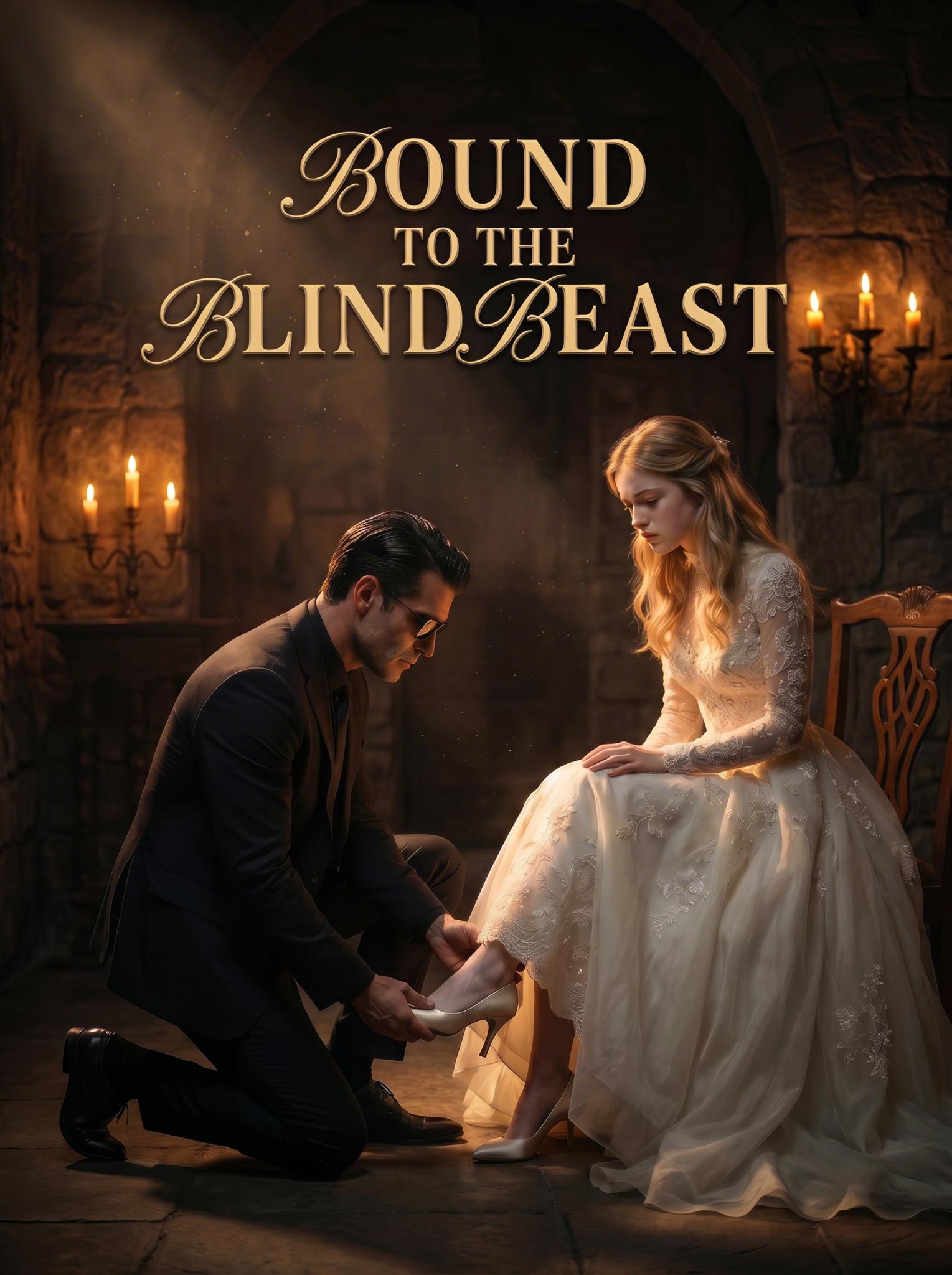 Bound to the Blind Beast