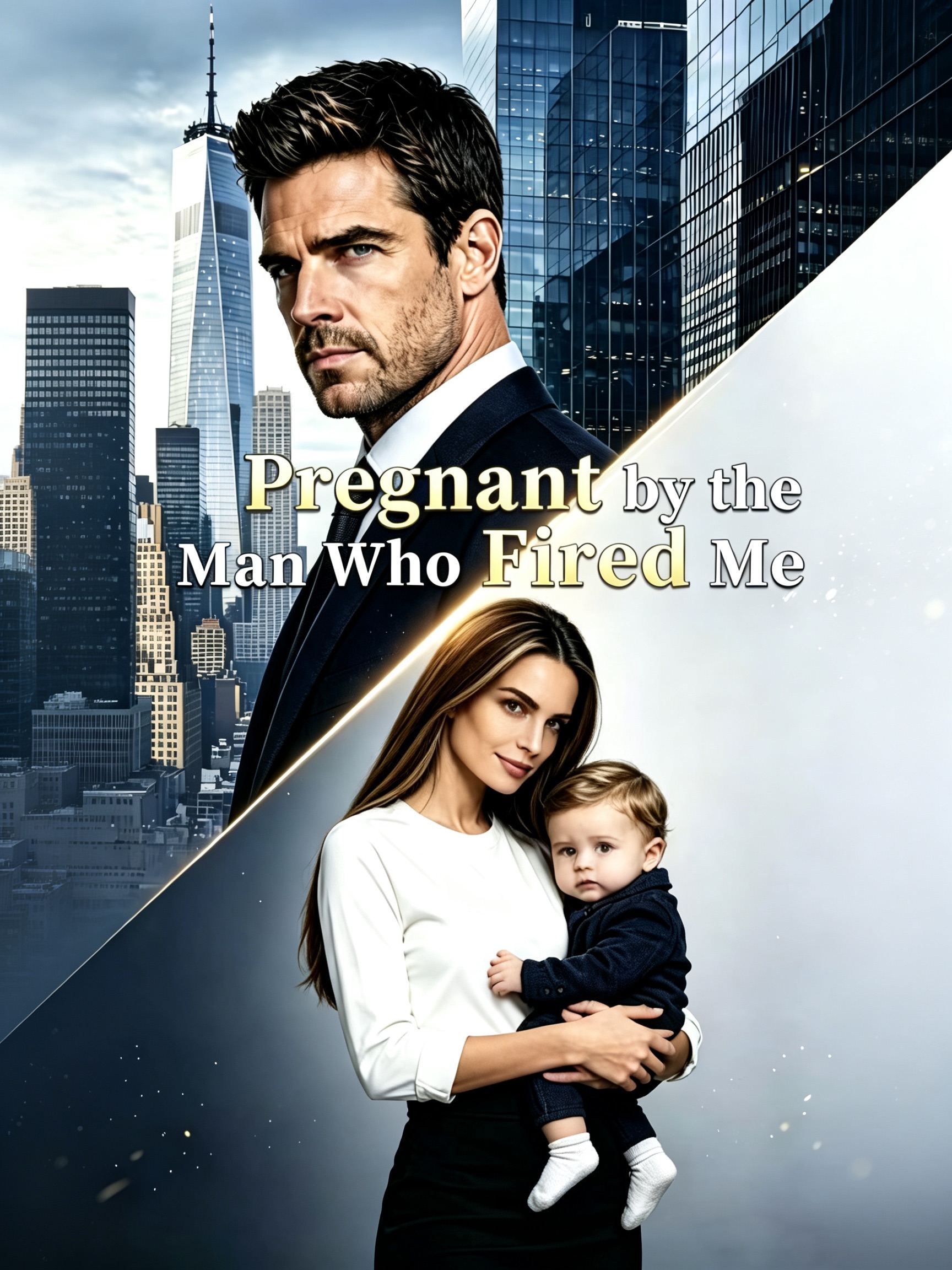 Pregnant by the Man Who Fired Me