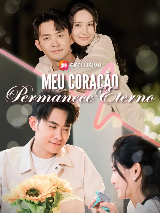Meu Coração Permanece Eterno