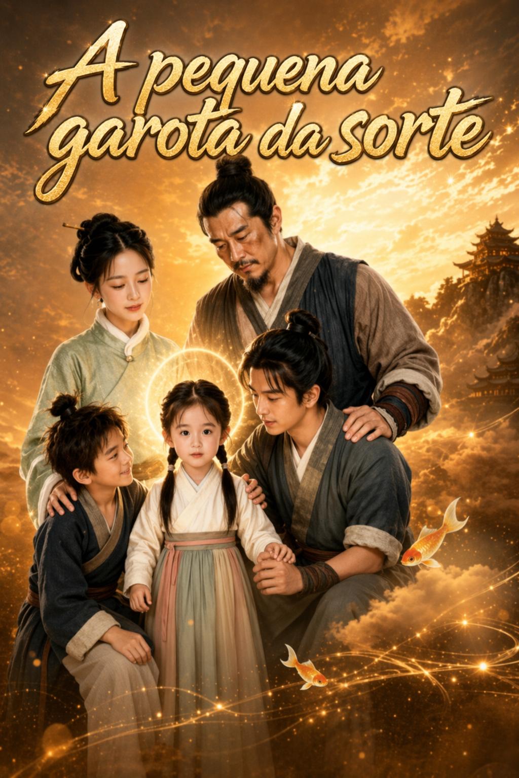 Gerçek Şans Kızı