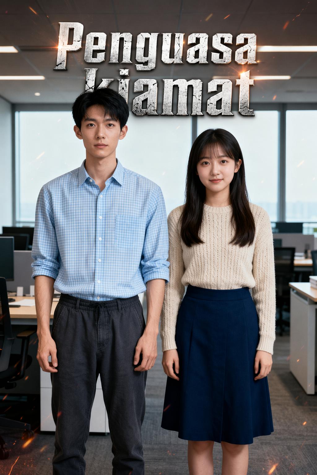 ระบบไร้เทียมทาน: เจ้าแห่งวันสิ้นโลก