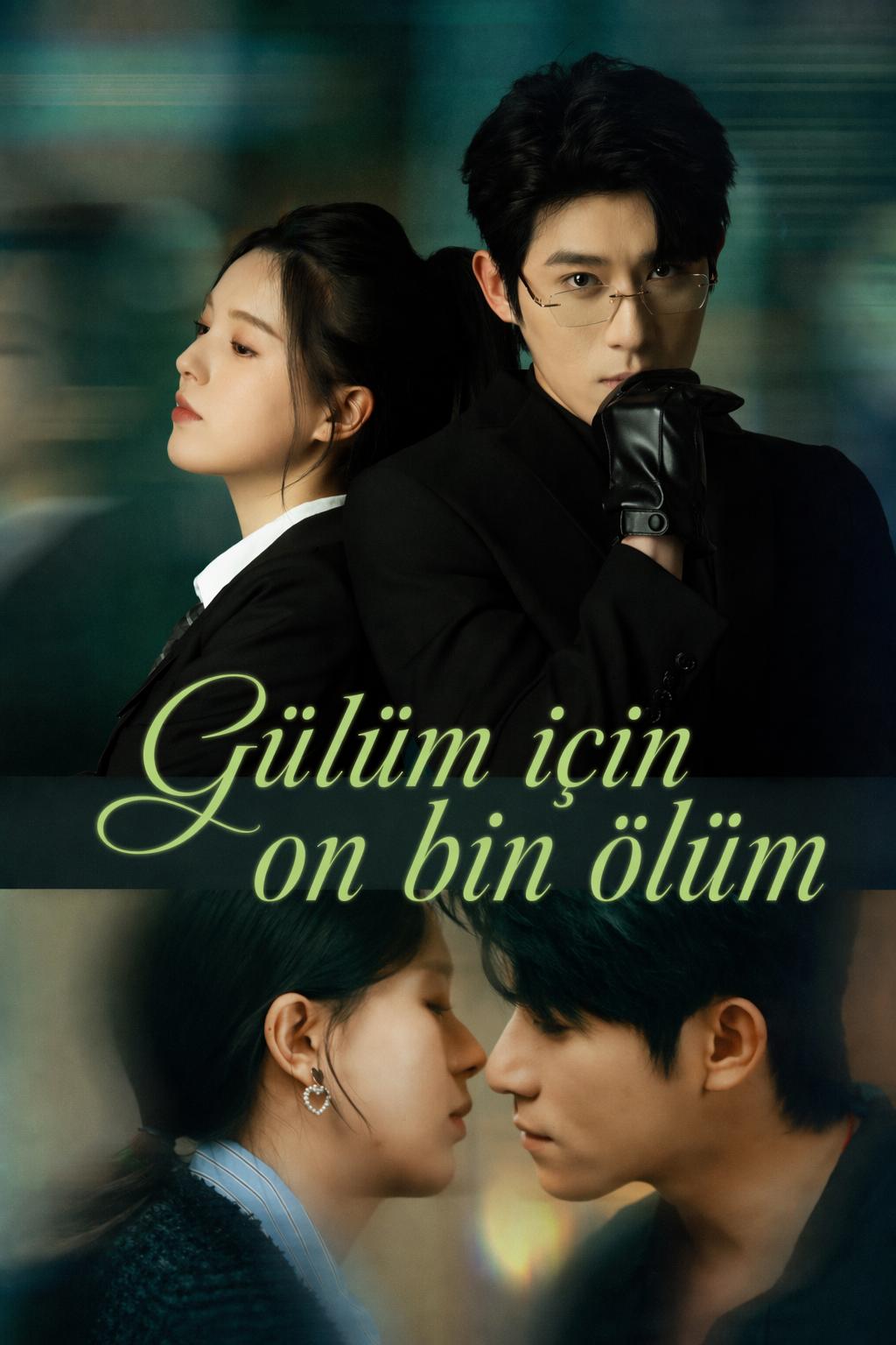 Gülüm için on bin ölüm