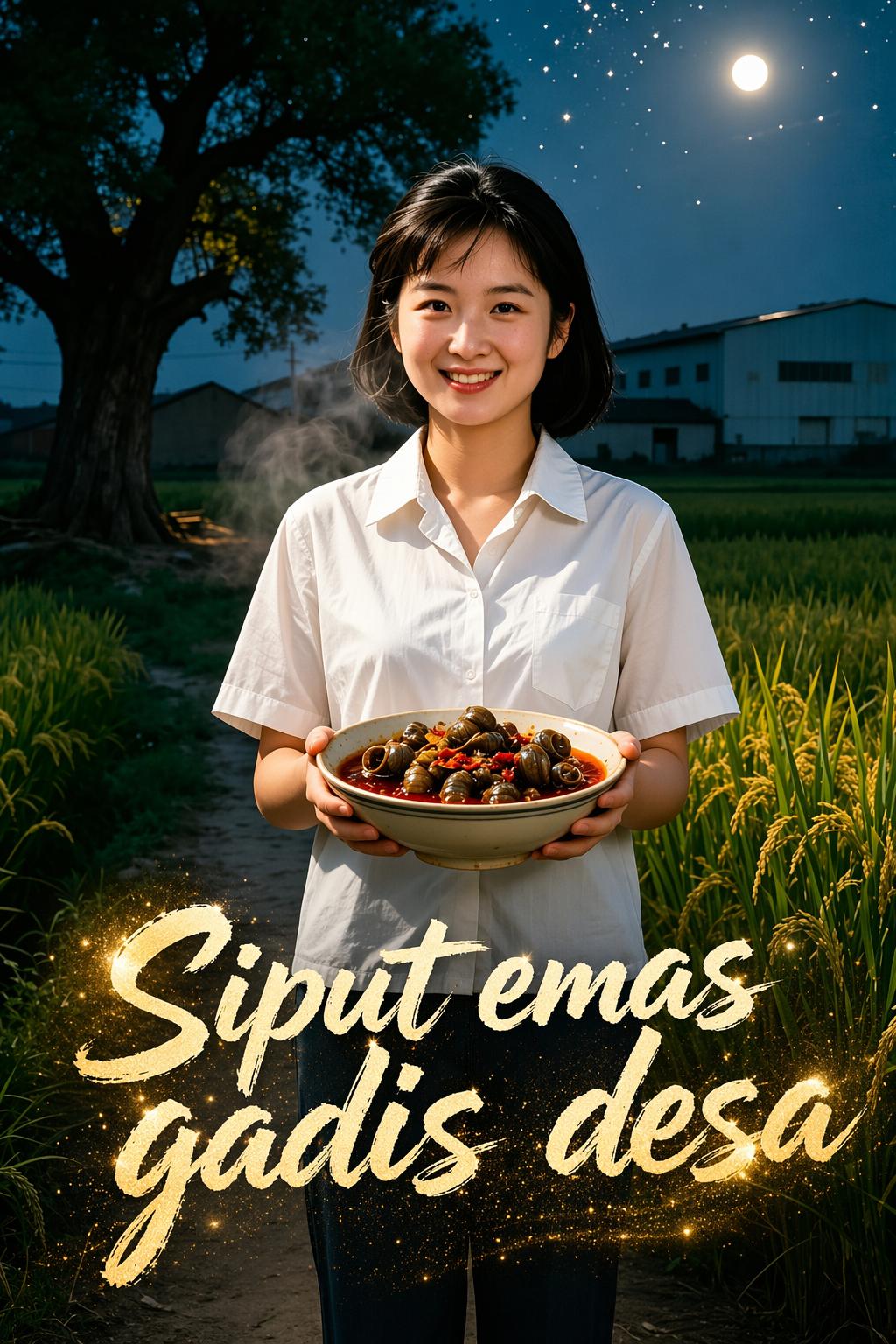 การแก้แค้นของราชินีหอย