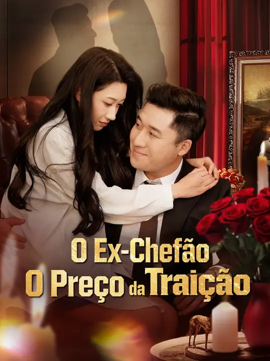 O Ex-Chefão: O Preço da Traição