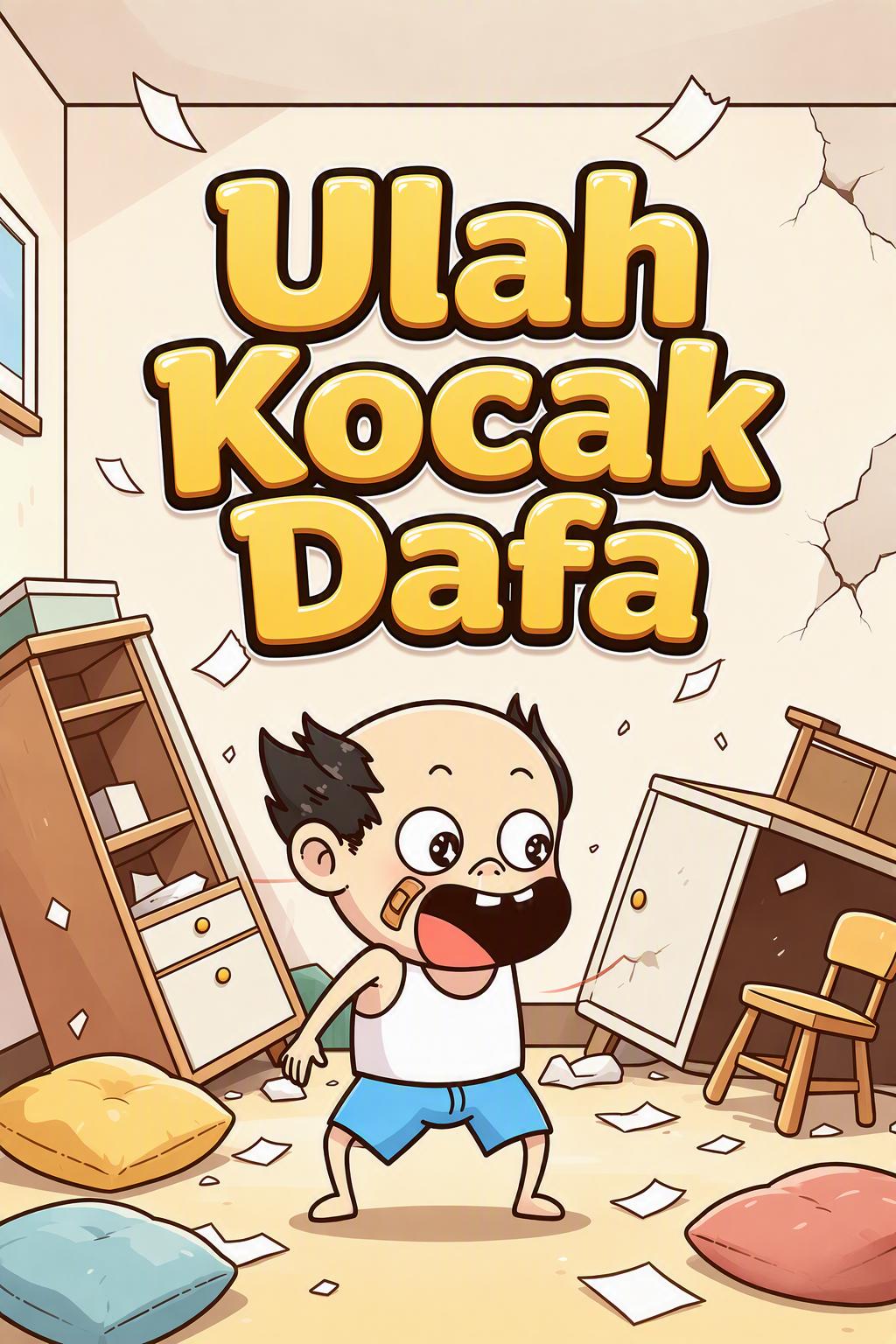 Bencana Harian Danny