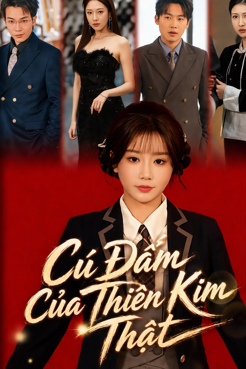 Tiểu Thư Bất Bại